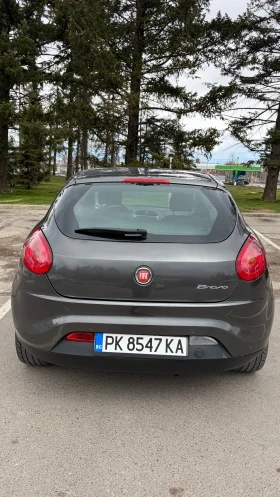 Fiat Bravo 1.9 дизел - 2600 € / 5085.16 лв. - 60051898 7