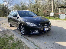 Mazda 6 2.2 дизел