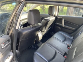 Mazda 6 2.2 дизел - 3900 € / 7627.74 лв. - 26127563 5