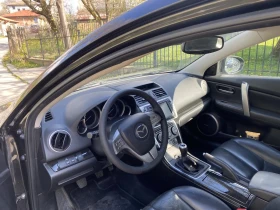 Mazda 6 2.2 дизел - 3900 € / 7627.74 лв. - 26127563 4