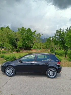 VW Golf 6-1.6-101�.�.-MPI-���-������-������ ���������!!!!! | Mobile.bg � ����� ������ 7