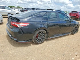 Toyota Camry TRD | Mobile.bg � ����� ������ 8