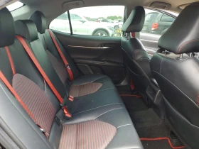 Toyota Camry TRD | Mobile.bg � ����� ������ 7