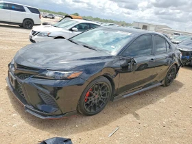 Toyota Camry TRD | Mobile.bg � ����� ������ 3