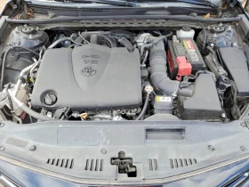 Toyota Camry TRD | Mobile.bg � ����� ������ 11