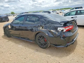 Toyota Camry TRD | Mobile.bg � ����� ������ 10