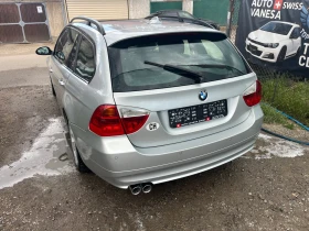 BMW 330 Panorama - Xenon - Navi - SWISS | Mobile.bg � ����� ������ 3
