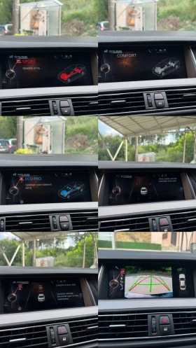 BMW 530 LCI | M-Paket | Нов внос| Реални км| Head-up|  | Auto.bg — изображение 15