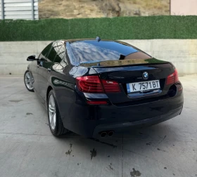 BMW 530 LCI | M-Paket | Нов внос| Реални км| Head-up|  | Auto.bg — изображение 4