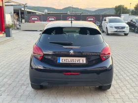Peugeot 208 1.6HDI TOP EURO-6 | Auto.bg — изображение 4