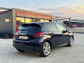 Peugeot 208 1.6HDI TOP EURO-6 | Auto.bg — изображение 5