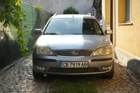 ����� �� �������� �� Ford Mondeo ������ ���� ��� ��������