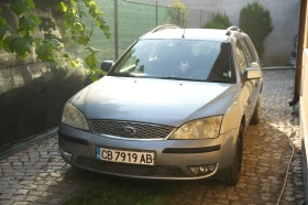 Ford Mondeo Спешно цена под коментар