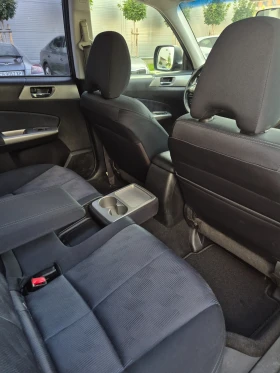 Subaru Forester 2.0 �������* �������� �������  | Mobile.bg � ����� ������ 8