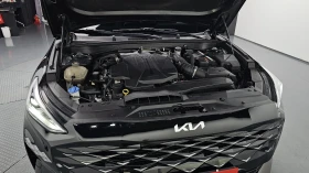 Kia K8 3.5 LPI Prestige autogeorge.com | Mobile.bg � ����� ������ 3