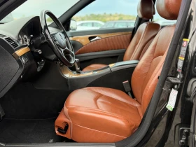 Mercedes-Benz E 280 * ИТАЛИЯ* 280- EVO-190* NAVI* КОЖА*  | Auto.bg — изображение 15