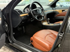 Mercedes-Benz E 280 * ИТАЛИЯ* 280- EVO-190* NAVI* КОЖА*  | Auto.bg — изображение 14