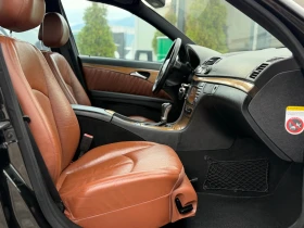Mercedes-Benz E 280 * ИТАЛИЯ* 280- EVO-190* NAVI* КОЖА*  | Auto.bg — изображение 12