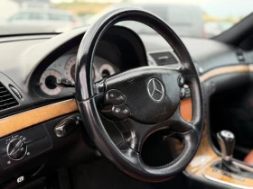 Mercedes-Benz E 280 * ИТАЛИЯ* 280- EVO-190* NAVI* КОЖА*  | Auto.bg — изображение 16