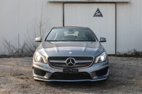 Mercedes-Benz CLA 250 250 AMG LINE, KEY LESS, PNORAMA, SEAT MEMORY