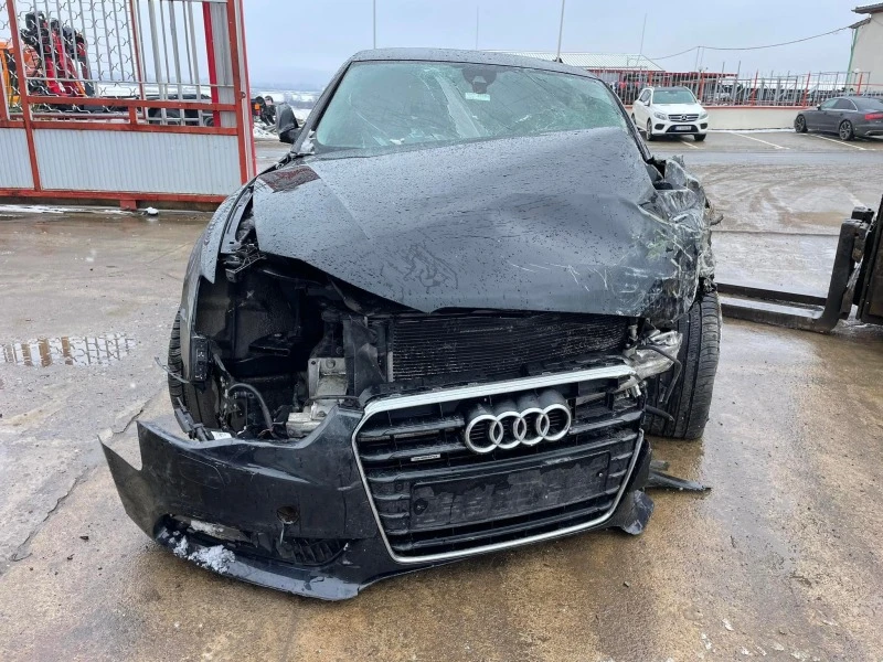 Audi A5 3.0, снимка 5 - Автомобили и джипове - 39572365