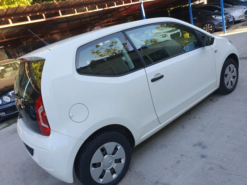 VW Up 1.0 MPI  KLIMA NOVA NOVA NOVA  EUR 6, снимка 5 - Автомобили и джипове - 47385827