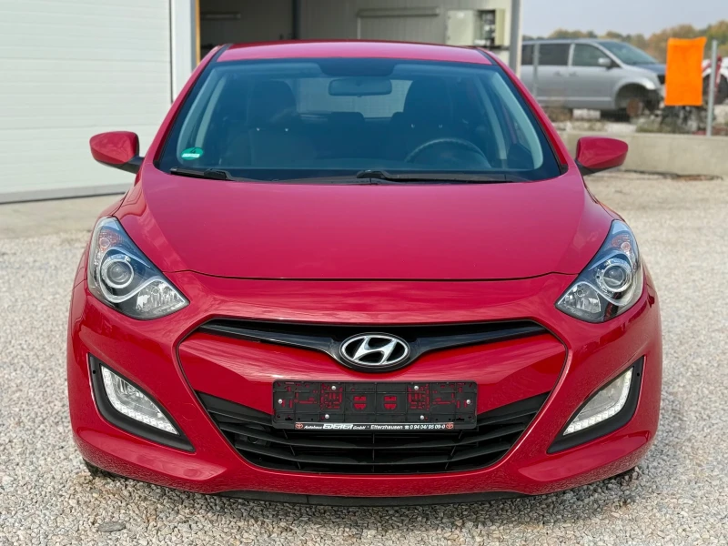 Hyundai I30 1.4 * 101hp * 136000km * ТОП, снимка 2 - Автомобили и джипове - 47781389