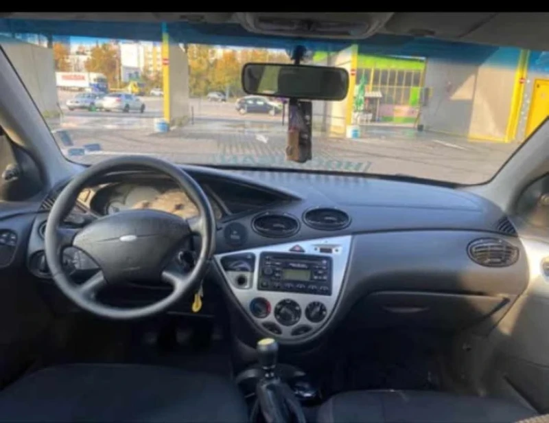 Ford Focus, снимка 6 - Автомобили и джипове - 48925566