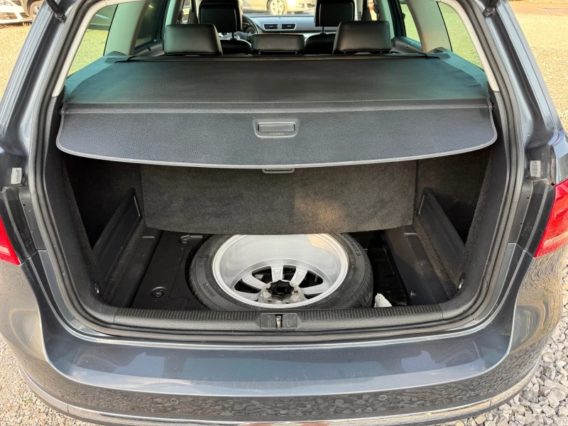 VW Passat 2.0TDI 140HP 4-MOTION * * HIGH-LINE* * , снимка 17 - Автомобили и джипове - 50832970