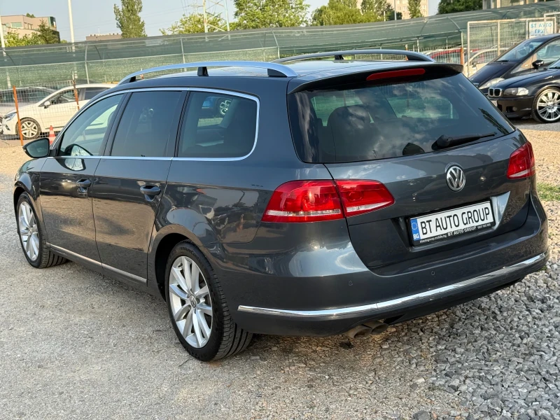 VW Passat 2.0TDI 140HP 4-MOTION * * HIGH-LINE* * , снимка 4 - Автомобили и джипове - 50832970