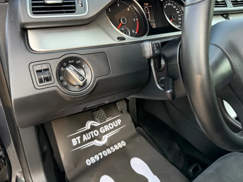 VW Passat 2.0TDI 140HP 4-MOTION * * HIGH-LINE* * , снимка 9 - Автомобили и джипове - 50832970