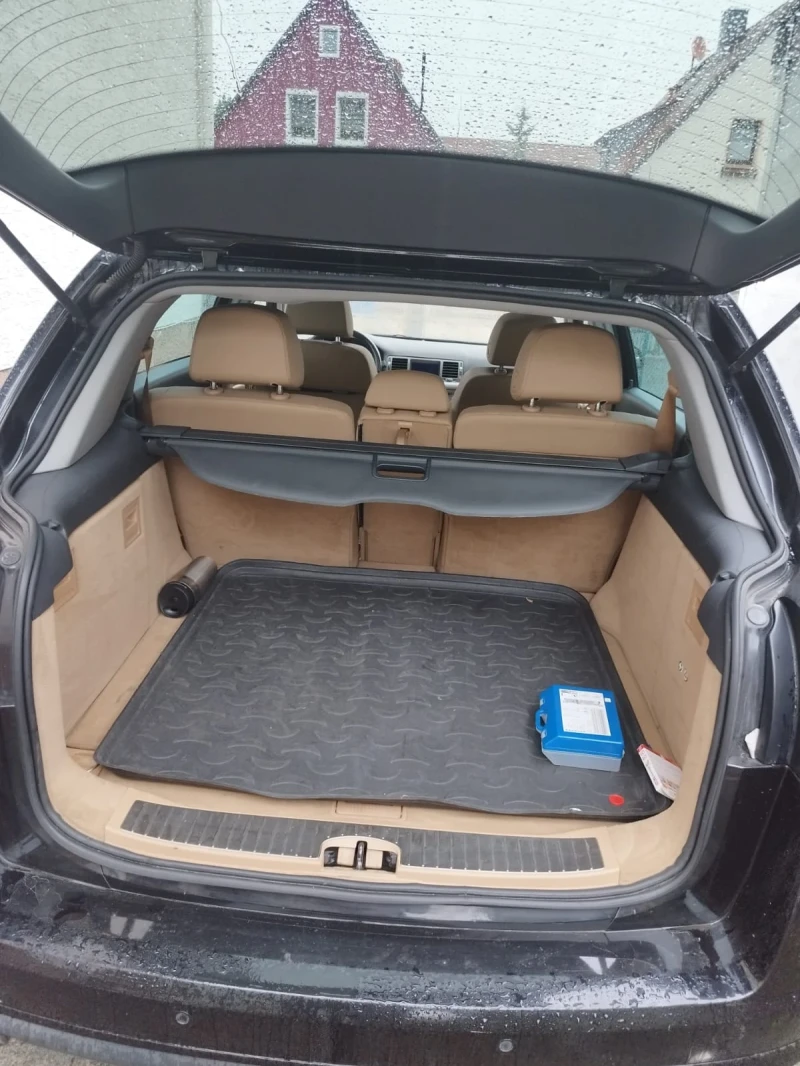 Opel Signum Automatic 3.0L 211HP, снимка 4 - Автомобили и джипове - 52442768