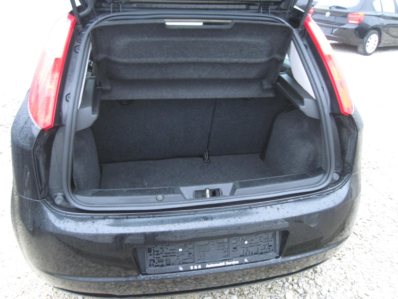 Fiat Punto 1, 4-95к.с., снимка 5 - Автомобили и джипове - 52554026
