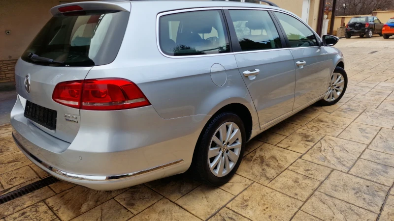 VW Passat 2.0TDi-140k.c , снимка 7 - Автомобили и джипове - 52793391