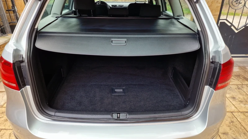 VW Passat 2.0TDi-140k.c , снимка 15 - Автомобили и джипове - 52793391