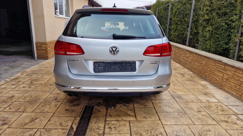 VW Passat 2.0TDi-140k.c , снимка 8 - Автомобили и джипове - 52793391