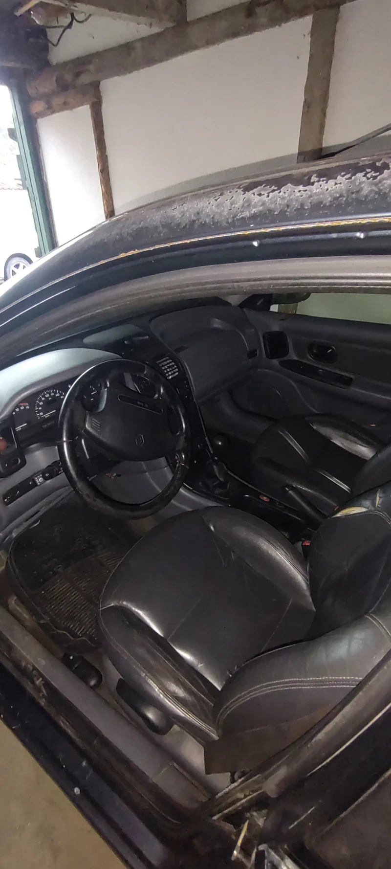 Renault Laguna, снимка 2 - Автомобили и джипове - 52938574