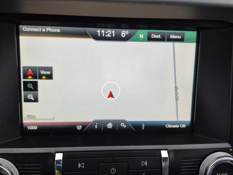 Ford Mustang * ECOBOOST PREMIUM * CARFAX * БЕЗ ПЪРВОНАЧАЛНА ВНО, снимка 10 - Автомобили и джипове - 53145197