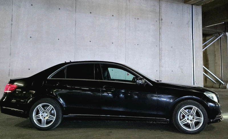 Mercedes-Benz E 220 220CDI Avantgarde , снимка 3 - Автомобили и джипове - 53180376