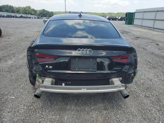 Audi A5 2019 AUDI A5 PREMIUM S LINE, снимка 6 - Автомобили и джипове - 47220640