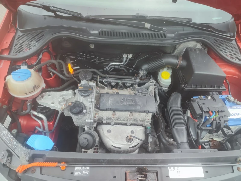 VW Polo 1.2I-70кс - 6999 лв. - 56664207 | Car24.bg
