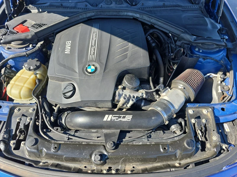BMW 335 - 19400 лв. - 82957116 | Car24.bg