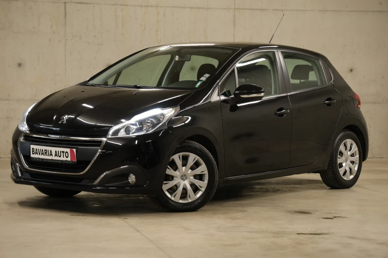 Peugeot 208 1.2i 12V PureTech 82 Active - 13500 лв. - 27548751 1