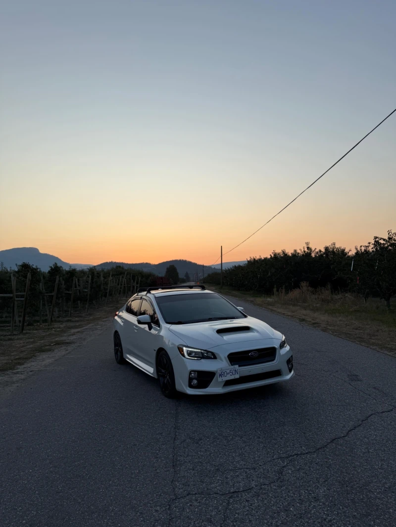 Subaru WRX Sport* CARFAX* АВТОФИНАНСИРАНЕ* - 26300 лв. - 33976848 1