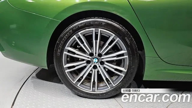 BMW 320, снимка 3 - Автомобили и джипове - 54763084