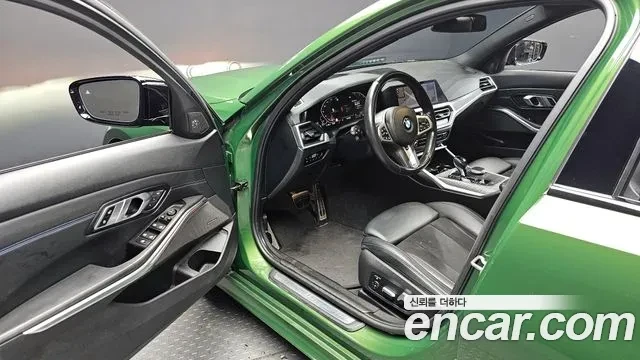 BMW 320, снимка 8 - Автомобили и джипове - 54763084