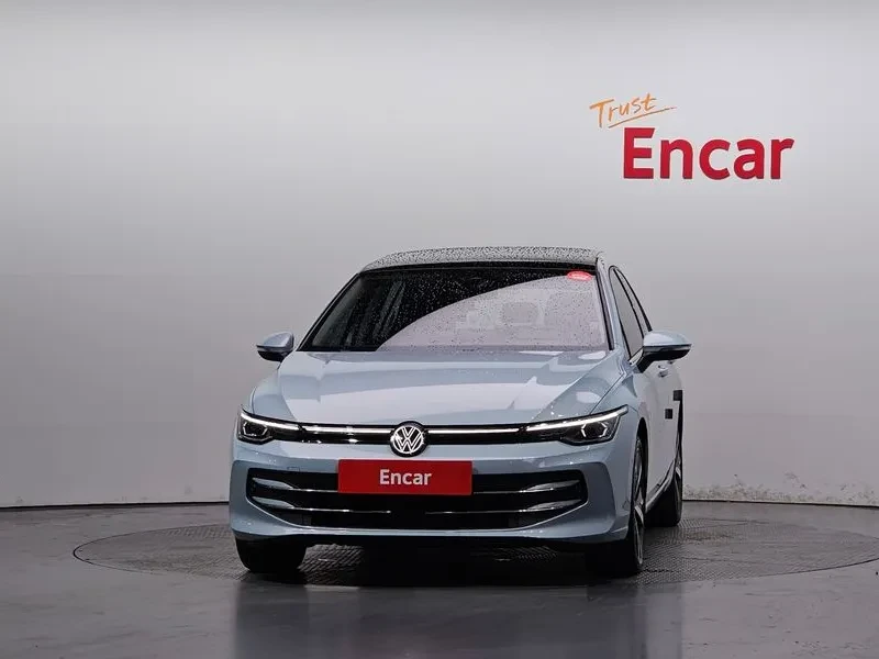 VW Golf 2.0 Tdi PRESTIGE, снимка 3 - Автомобили и джипове - 55734866