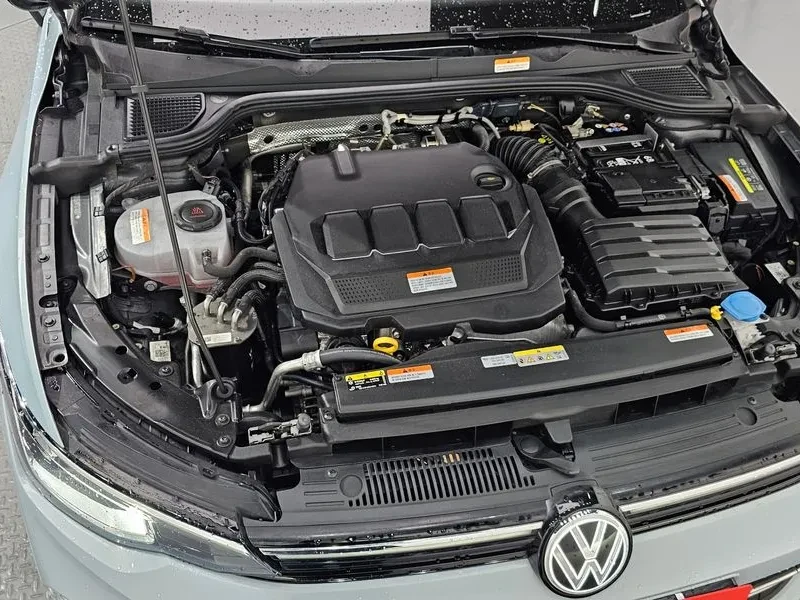 VW Golf 2.0 Tdi PRESTIGE, снимка 6 - Автомобили и джипове - 55734866