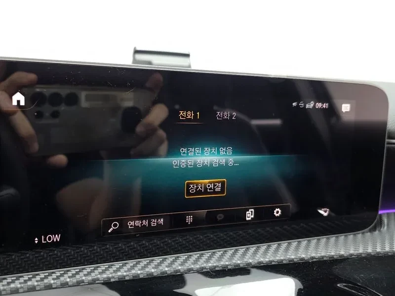 Mercedes-Benz A 220, снимка 14 - Автомобили и джипове - 56016654