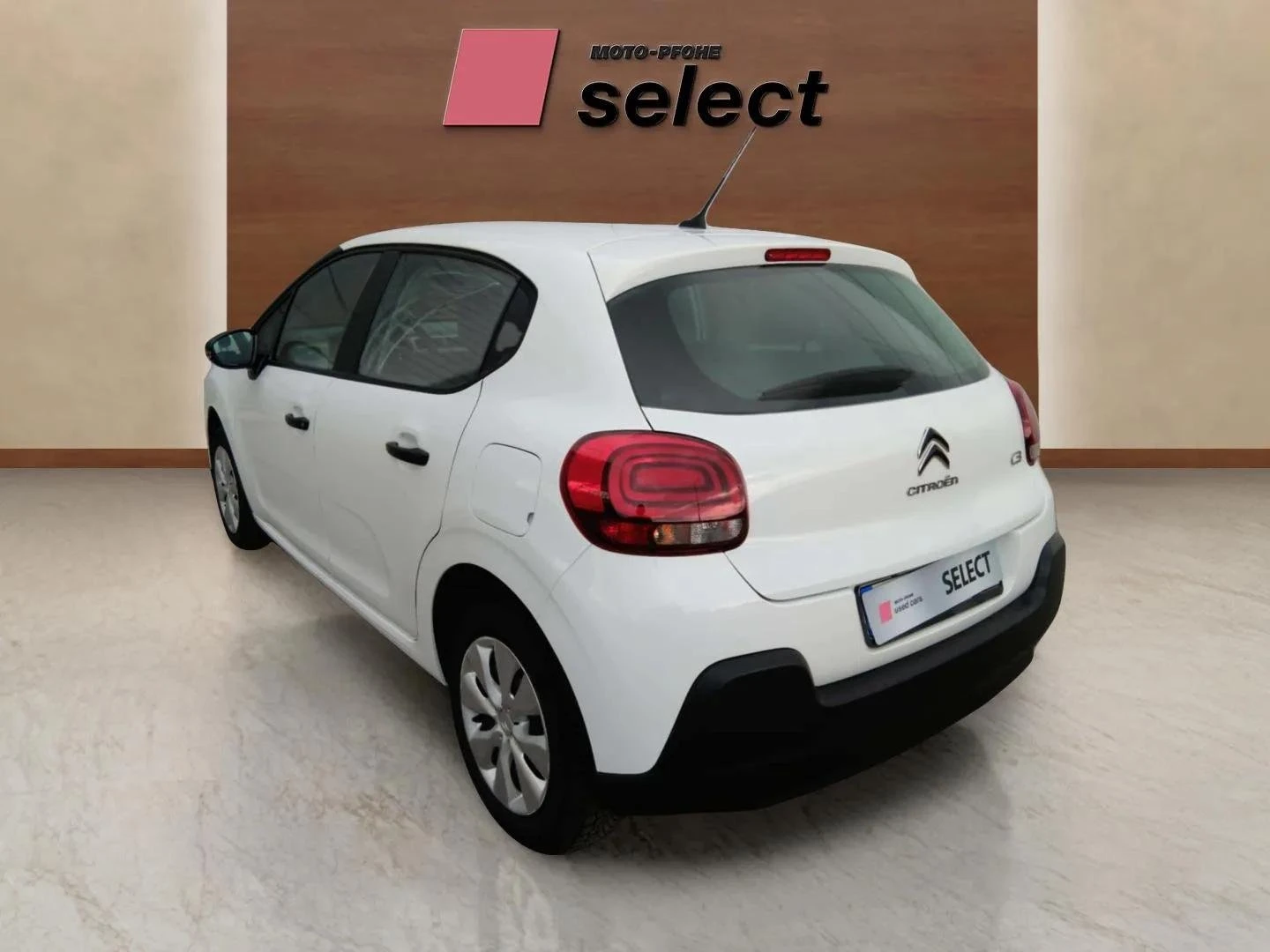 Citroen C3 1.2 - изображение 2